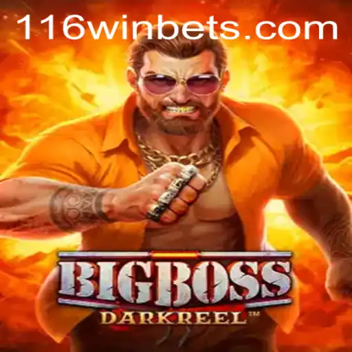 BigBoss: Descubra o Mundo Estratégico do Jogo de Estratégia 116win