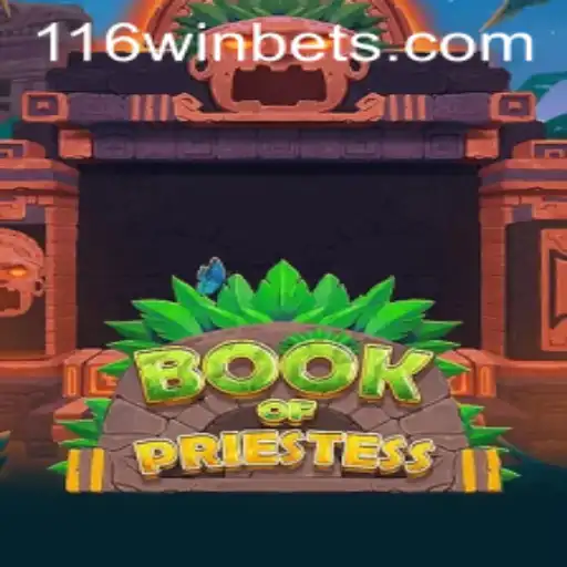 Desvendando 'BookOfPriestess': O Jogo de Estratégia que Conquista Fãs ao Redor do Mundo