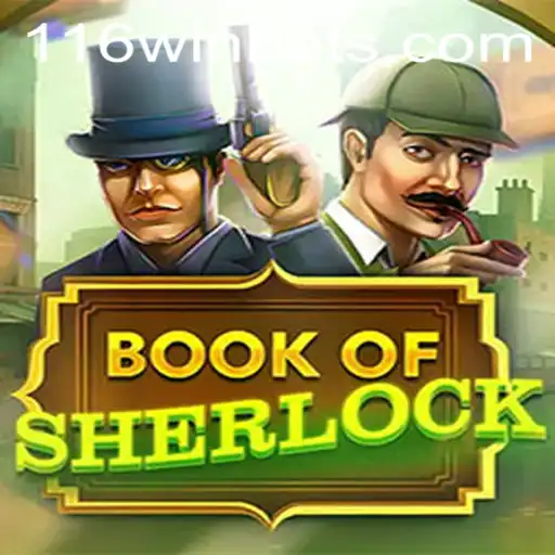 Explorando o Mundo Fascinante de 'BookOfSherlock'