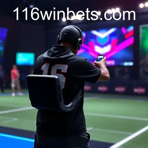 Esportes virtuais