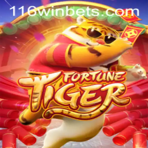 Fortune Tiger: Um Mergulho no Universo do Jogo e Como Ganhar com 116win