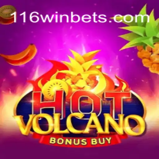 Explorando HotVolcanoBonusBuy: Um Mergulho na Diversão Explosiva do Jogo de Cassino