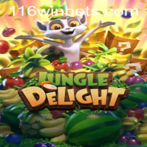 JungleDelight: Descubra a Aventura Emocionante do Novo Jogo