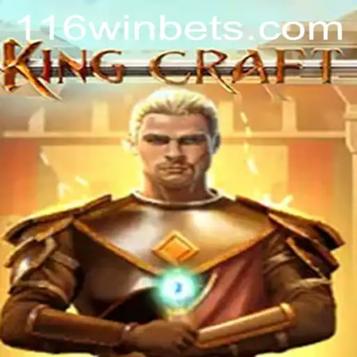 Descubra o Empolgante Mundo de KingcraftMenomin e a Estratégia de Vencer com 116win
