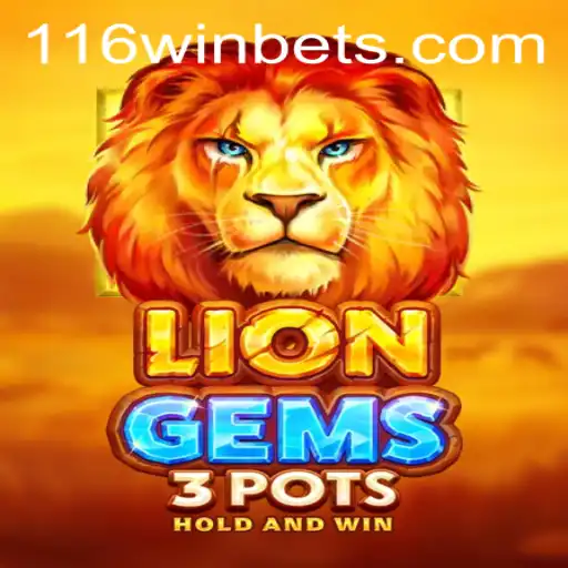 Explorando LionGems3pots: Um Mergulho nas Gemas do Rei