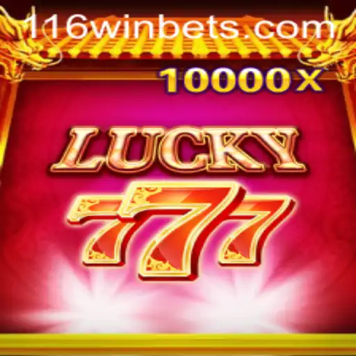 Descubra as Emoções do Jogo LuckySeven e Conquiste com '116win'