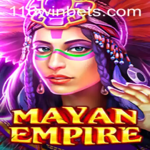 MayanEmpire: Mergulhe na Aventura da Civilização Maia com a Chave para Vitória, 116win