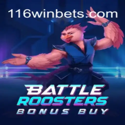 Explore as Aventuras de BattleRoostersBonusBuy: O Jogo de Ação com 116win