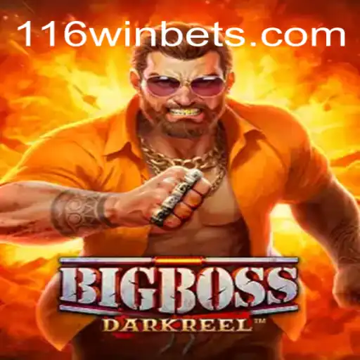 BigBoss: Descubra o Mundo Estratégico do Jogo de Estratégia 116win