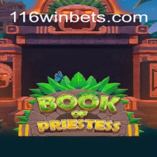 Desvendando 'BookOfPriestess': O Jogo de Estratégia que Conquista Fãs ao Redor do Mundo