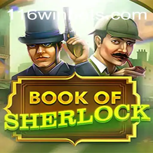 Explorando o Mundo Fascinante de 'BookOfSherlock'