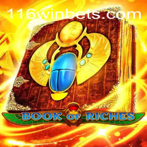 Explorando 'BookofRiches': Um Mergulho no Mundo dos Tesouros e Aventura