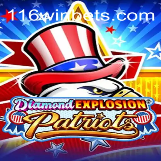 Explorando o Mundo do Jogo DiamondExplosionPatriots: A Chave para o Sucesso com '116win'