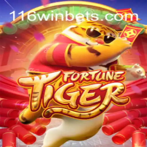 Fortune Tiger: Um Mergulho no Universo do Jogo e Como Ganhar com 116win