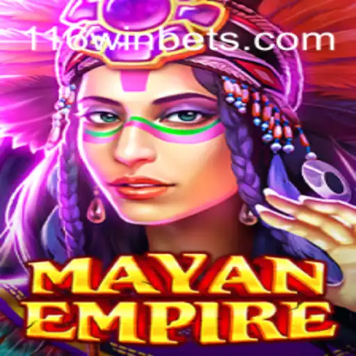 MayanEmpire: Mergulhe na Aventura da Civilização Maia com a Chave para Vitória, 116win