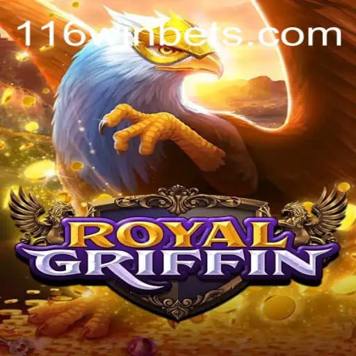 Descubra a Emoção de RoyalGriffin: Um Jogo de Estratégia e Aventura