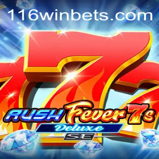 Descubra o Mundo Empolgante de RushFever7sDeluxeSE