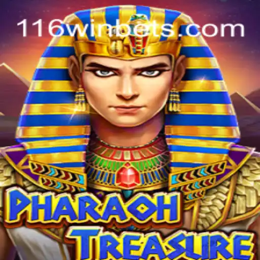 PharaohTreasure: Descubra o Tesouro do Faraó e Conquiste Grandes Vitórias