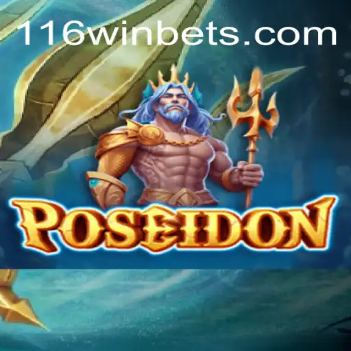 Descubra o Fascinante Mundo do Jogo 'Poseidon: 116win'