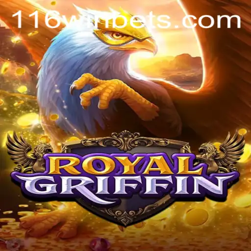 Descubra a Emoção de RoyalGriffin: Um Jogo de Estratégia e Aventura