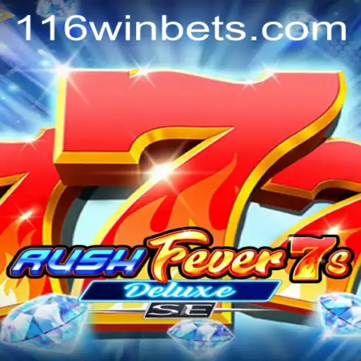 Descubra o Mundo Empolgante de RushFever7sDeluxeSE