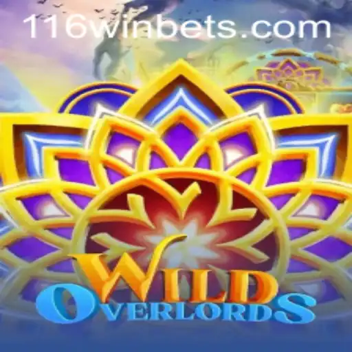 Explorando o Mundo de WildOverlords